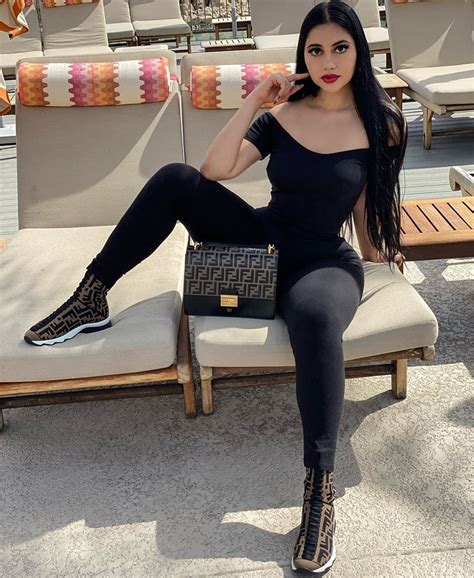 She is Young. Jailyne Ojeda is a young woman. She was born on January 9, 1998. She is from Indio, California, and that makes her a California girl. She lives with her parents and her siblings. She ...